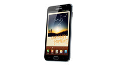 Dodatna oprema za Samsung Galaxy Note 