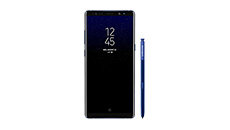 Dodatna oprema za Samsung Galaxy Note8 