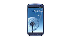 Dodatna oprema za Samsung I9300I Galaxy S3 Neo 