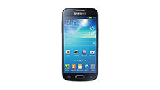 Dodatna oprema za Samsung Galaxy S4 Mini 