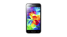 Dodatna oprema za Samsung Galaxy S5 mini 