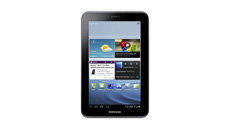 Dodatna oprema za Samsung Galaxy Tab 2 7.0 P3100 