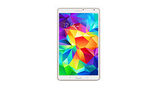 Dodatna oprema za Samsung Galaxy Tab S 8.4 LTE 