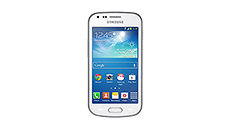 Dodatna oprema za Samsung Galaxy Trend Plus S7580 