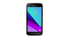 Dodatna oprema za Samsung Galaxy Xcover 4
