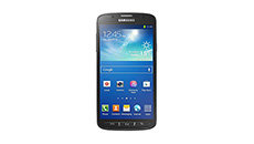 Dodatna oprema za Samsung Galaxy S4 Active I9295 