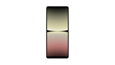 Sony Xperia 10 V Maske & Oprema