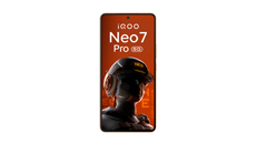 Zaštitno staklo za vivo iQOO Neo 7 Pro