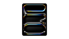 iPad Pro 13 (2025) Maske & Oprema