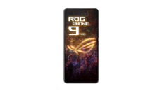 Asus ROG Phone 9 Pro Maske & Oprema