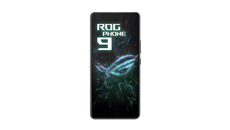 Asus ROG Phone 9 Maske & Oprema