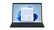 Microsoft Surface Pro 8 Maske & Oprema