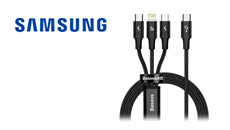 Adapteri i kablovi za Samsung Tablet