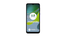 Motorola Moto E13 oprema za povezivanje i skladištenje/prenos podataka