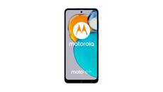 Motorola Moto E22s Maske i Futrole