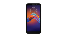 Dodatna oprema za Motorola Moto E6 Play 