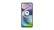 Motorola Moto G 5G Maske & Oprema