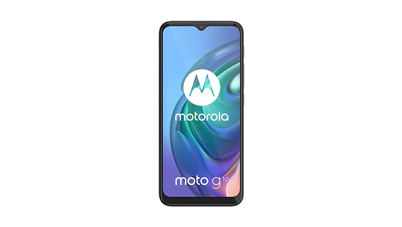 Zaštitno staklo za Motorola Moto G10