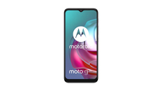 Motorola Moto G30 oprema za povezivanje i skladištenje/prenos podataka