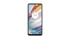 Zaštitno staklo za Motorola Moto G60