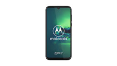 Motorola Moto G8 Plus Maske & Oprema