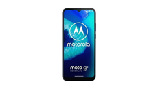 Zaštitno staklo za Motorola Moto G8 Power Lite