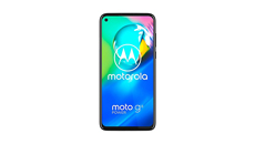 Zaštitno staklo za Motorola Moto G8 Power
