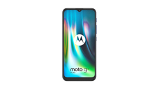 Zaštitno staklo za Motorola Moto G9 Play