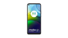 Motorola Moto G9 Power Maske & Oprema