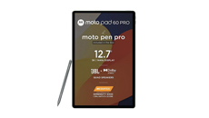 Motorola Moto Pad 60 Pro Maske & Oprema