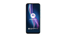 Dodatna oprema za Motorola One Fusion+ 