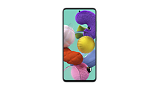 Dodatna oprema za Samsung Galaxy A51