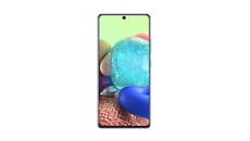 Dodatna oprema za Samsung Galaxy A71 5G UW