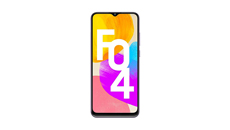 Dodatna oprema za Samsung Galaxy F04