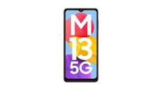 Futrole za Samsung Galaxy M13 5G