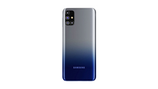 Dodatna oprema za Samsung Galaxy M31s