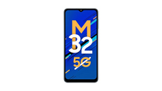 Futrole za Samsung Galaxy M32 5G