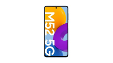 Futrole za Samsung Galaxy M52 5G