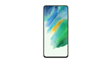 Dodatna oprema za Samsung Galaxy S21 FE 5G
