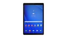 Dodatna oprema za Samsung Galaxy Tab A 10.1 (2019) 
