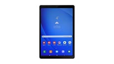 Samsung Galaxy Tab A 10.1 (2019) Maske & Oprema