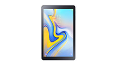 Dodatna oprema za Samsung Galaxy Tab A 10.5 