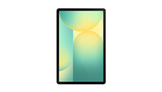 Samsung Galaxy Tab S10 FE Maske & Oprema