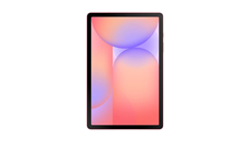 Samsung Galaxy Tab S10 Lite Maske & Oprema