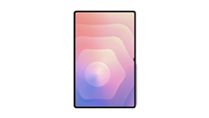 Samsung Galaxy Tab S11 Ultra Maske & Oprema