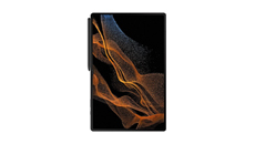 Samsung Galaxy Tab S8 Ultra Maske & Oprema