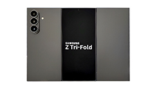 Samsung Galaxy Z TriFold Maske & Oprema
