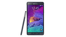 Dodatna oprema za Samsung Galaxy Note 4 