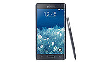 Dodatna oprema za Samsung Galaxy Note Edge 