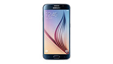 Dodatna oprema za Samsung Galaxy S6